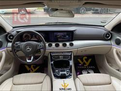 مێرسێدس بێنز E-Class